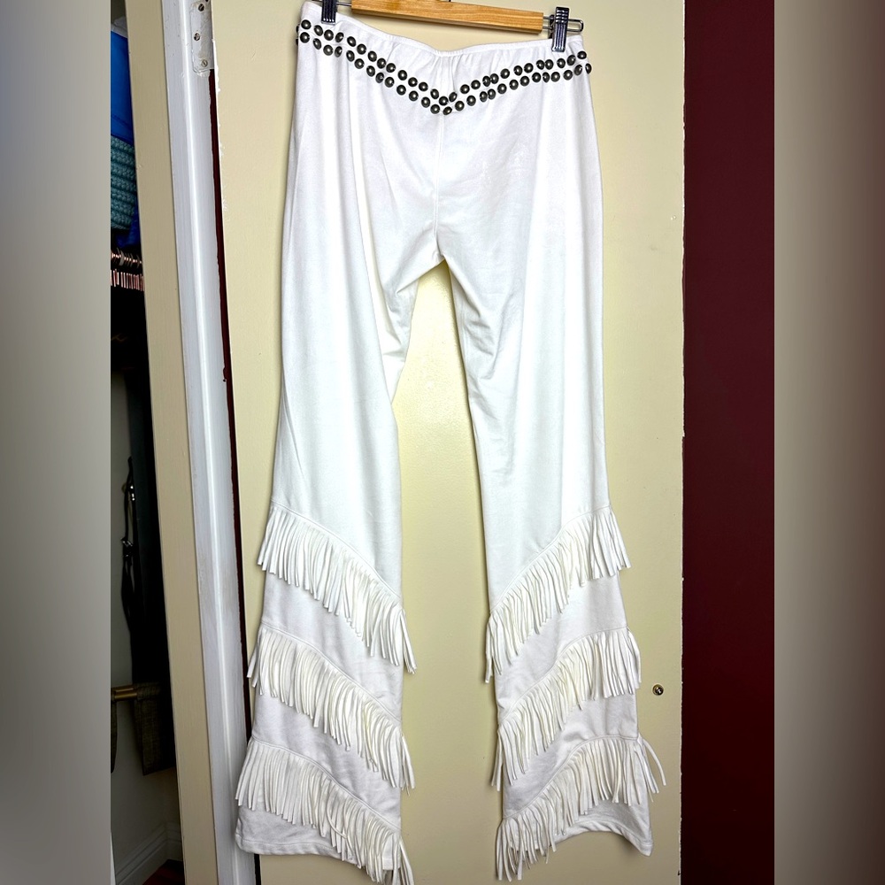 Double D Ranch Far Out West Pant, Size 6